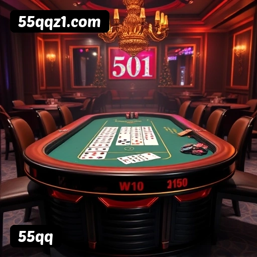 Interface do cassino ao vivo