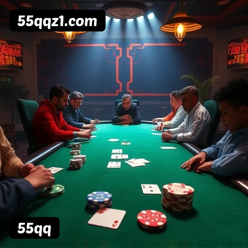 Jogos com maior RTP na 55qq