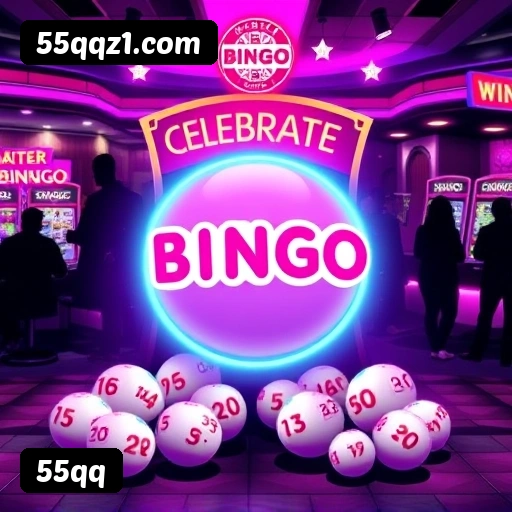 Lottery Clássica na 55qq