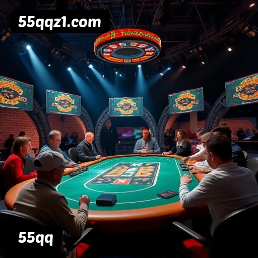 Dicas para ganhar na 55qq