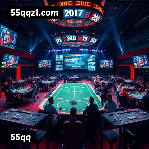 Cassino 24/7 disponível