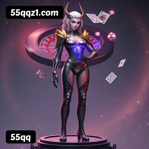 Dealers profissionais da 55qq