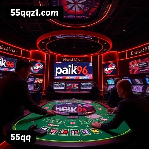 Gates of Olympus - Slot Pragmatic Play
