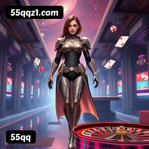 Bônus de boas-vindas 55qq